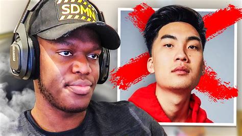 ricegum goyard|ksi ricegum.